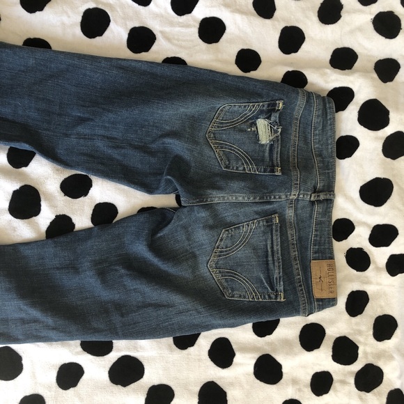 Hollister skinny jeans - Picture 4 of 4